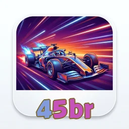 45br