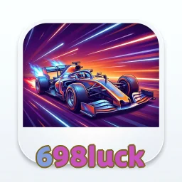 698luck