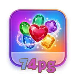 74pg