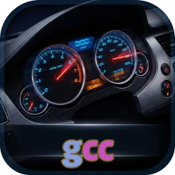 gcc