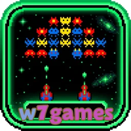 w7games