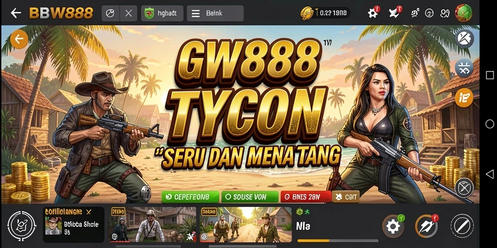 Visual de 96TBET