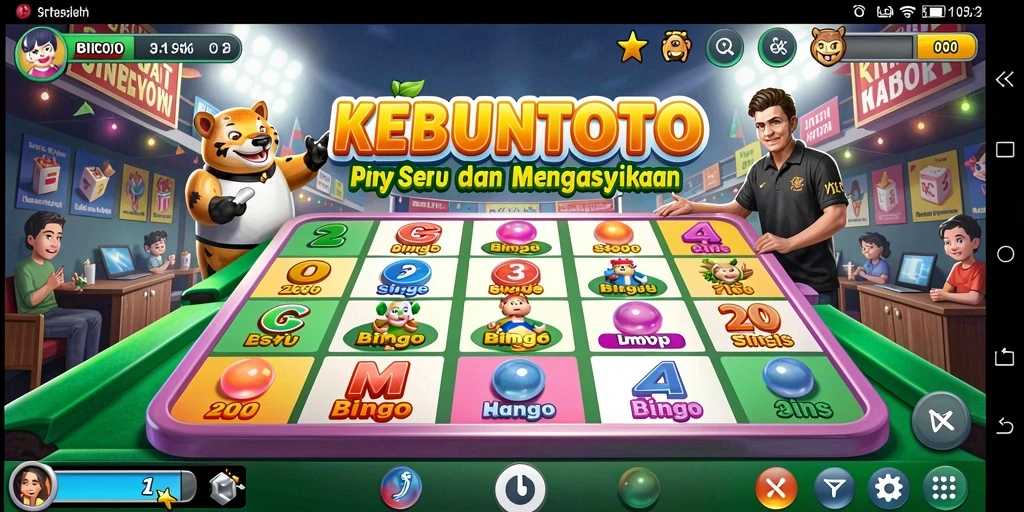Visual de BET559
